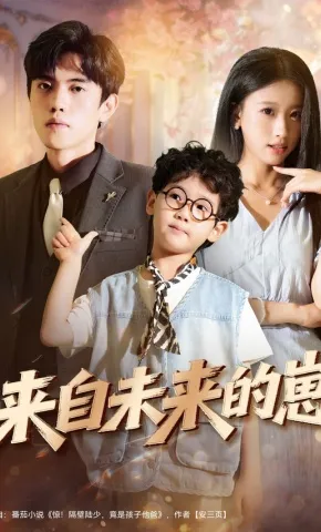 来自未来的崽现代都市题材介绍